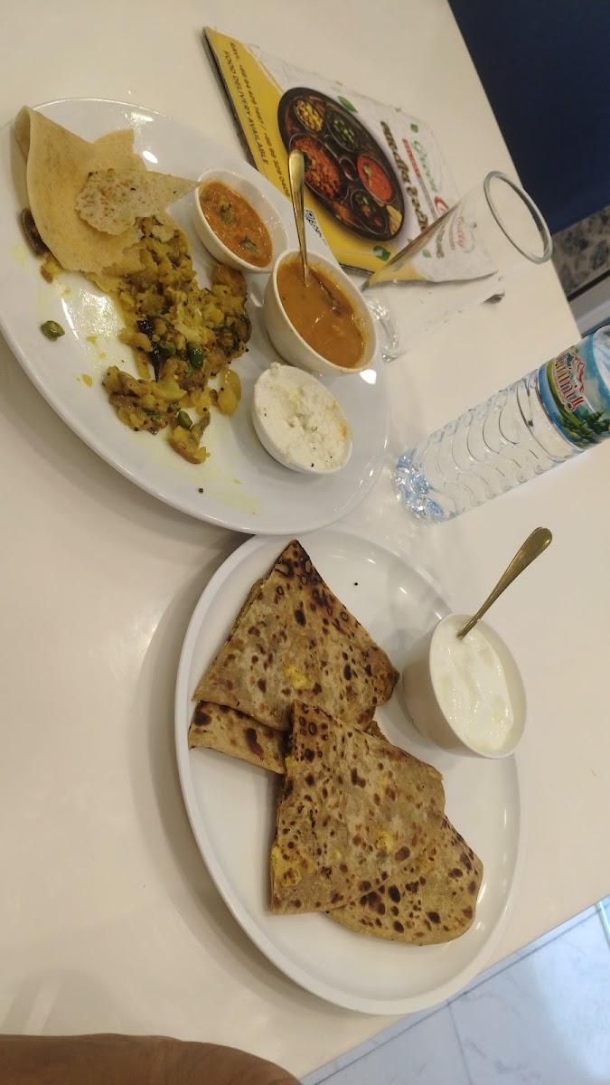 Green Chilly - Authentic Indian Food-10