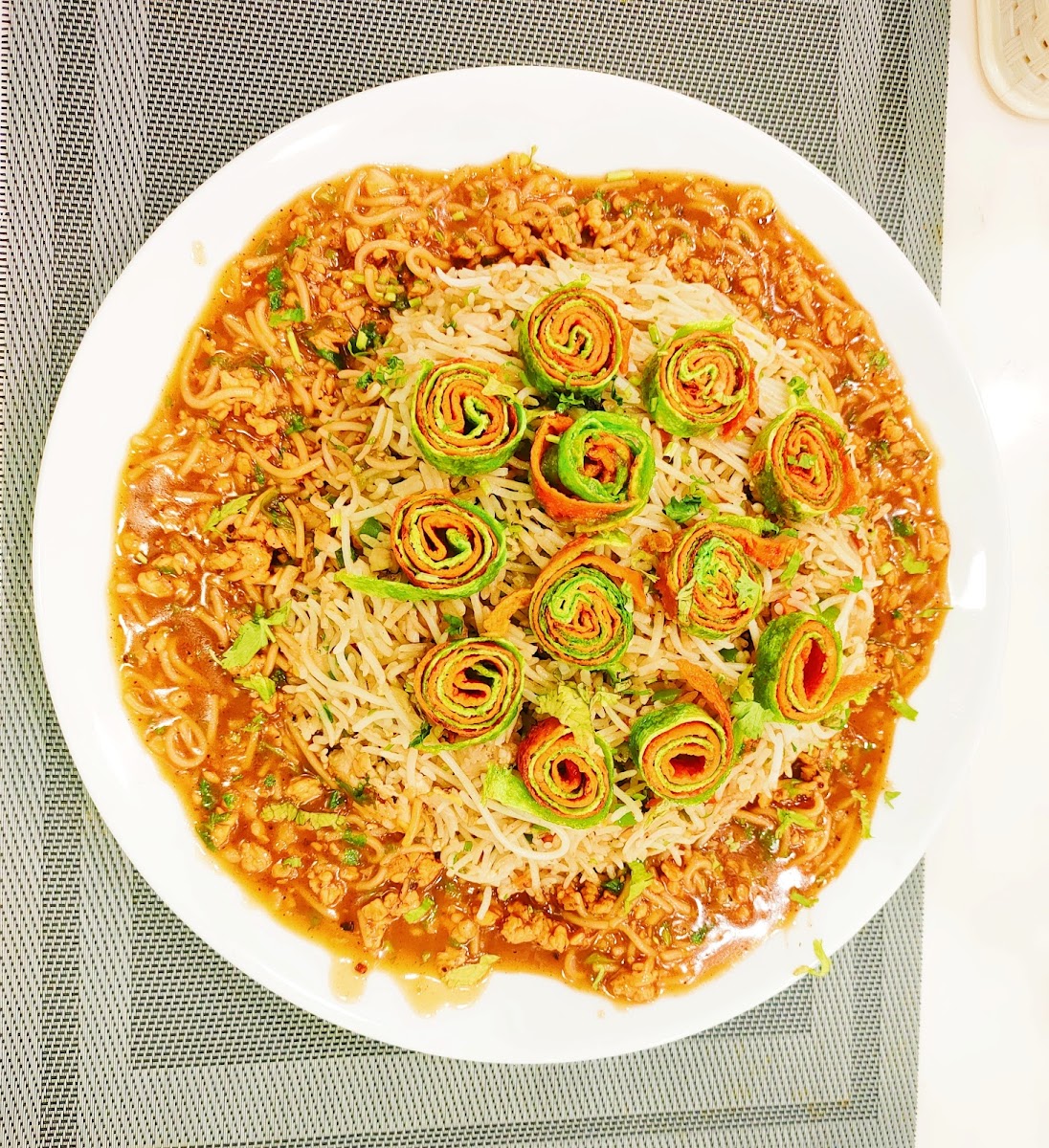 Green Chilly - Authentic Indian Food-3