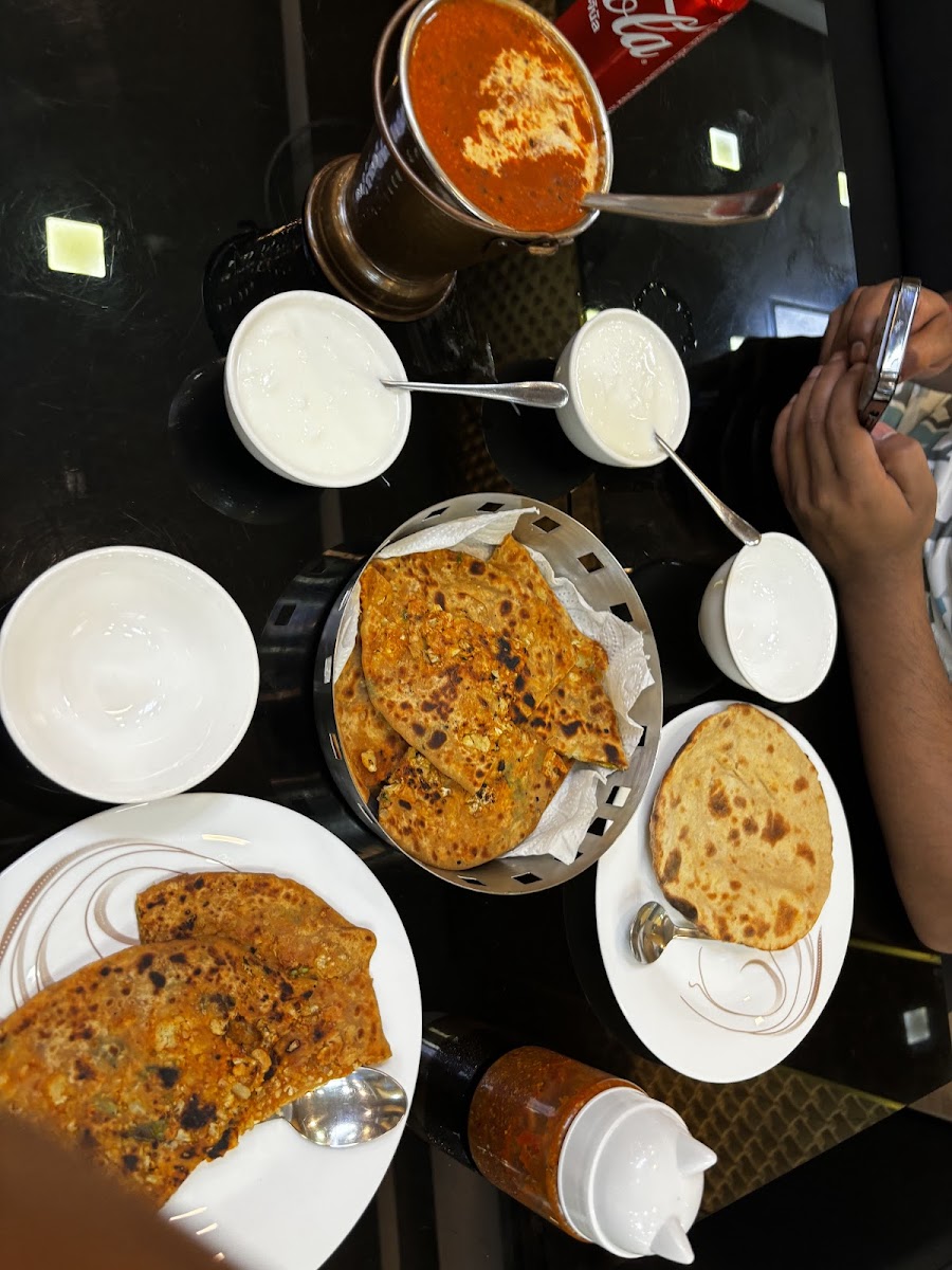 Green Chilly - Authentic Indian Food-7