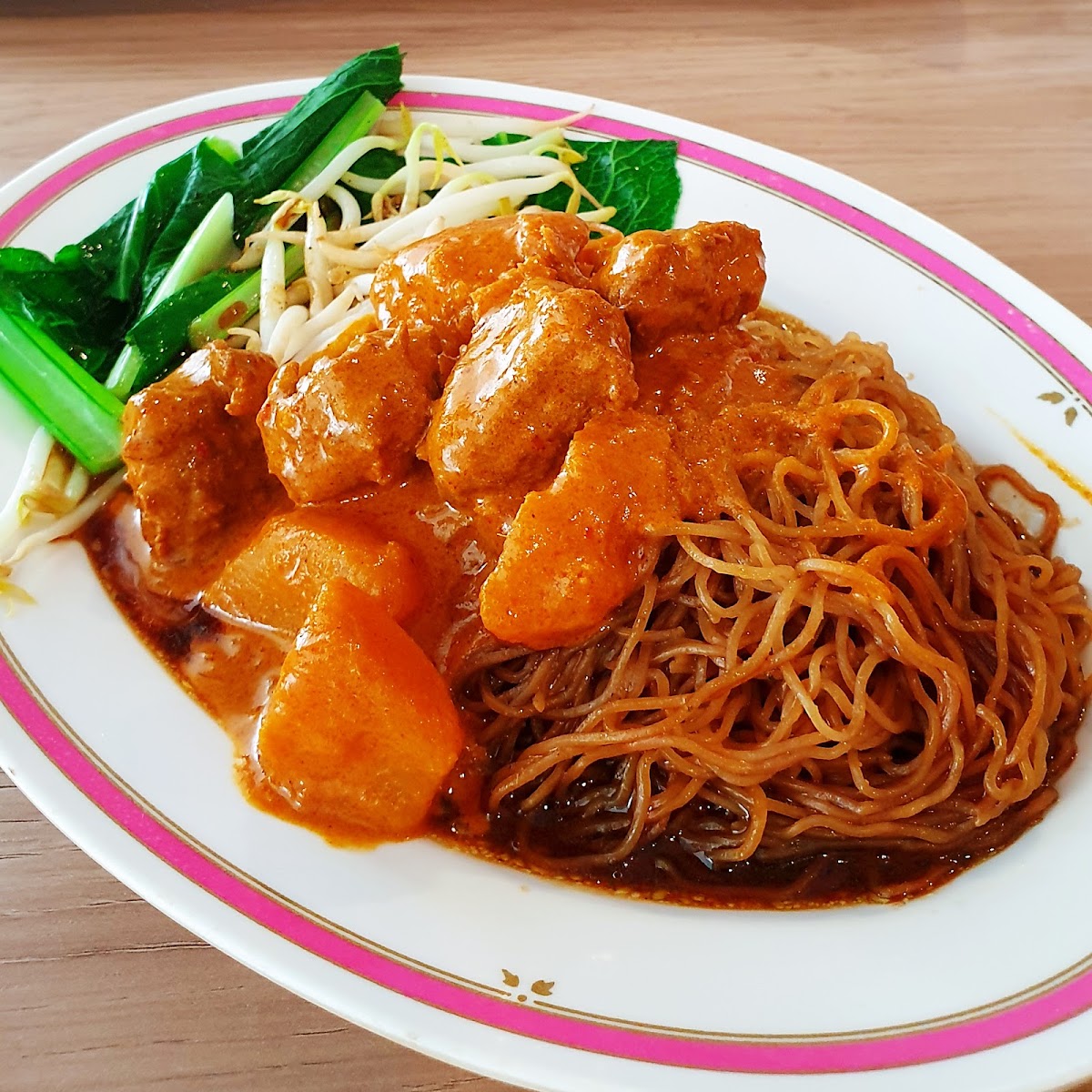 Green Feel Restaurant-10
