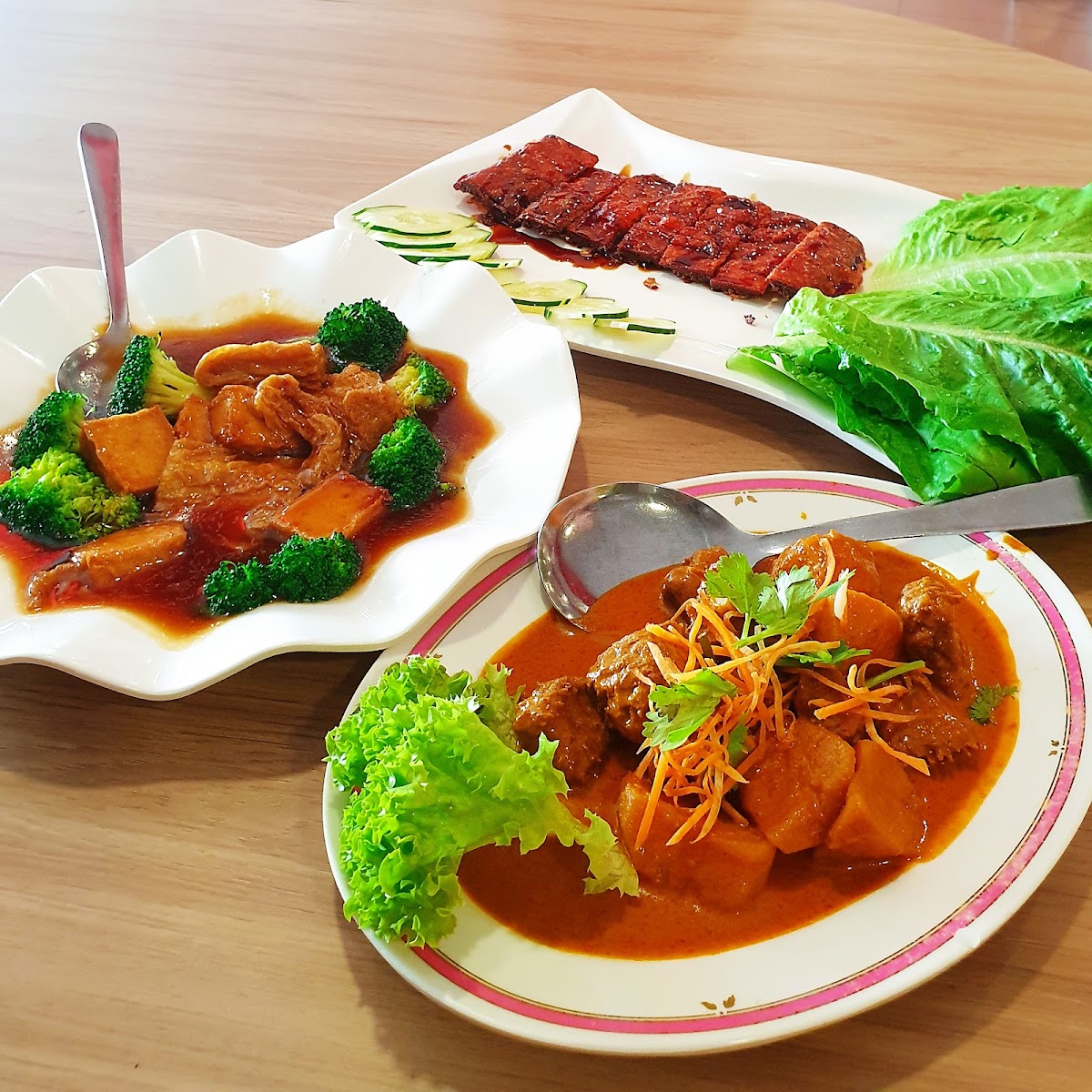 Green Feel Restaurant-3