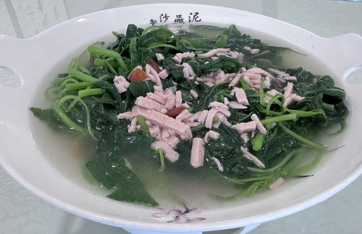 Green Feel Restaurant-4