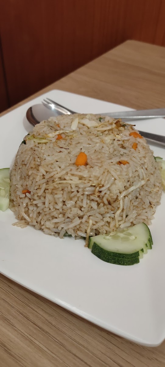 Green Feel Restaurant-7