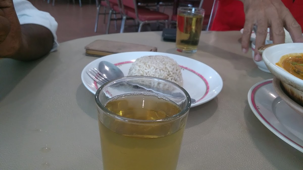 Green Feel Restaurant-9