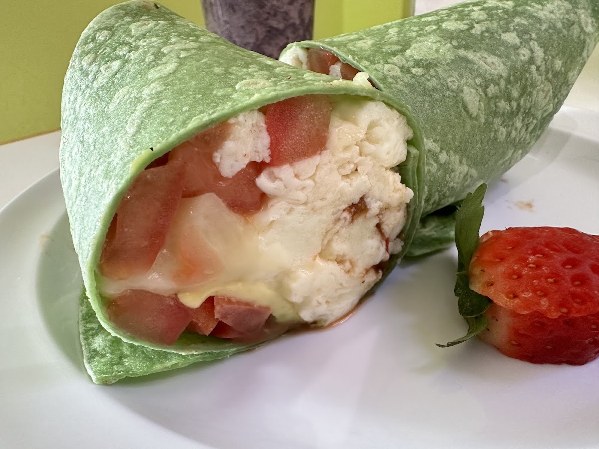 Green Garden Cafe-10