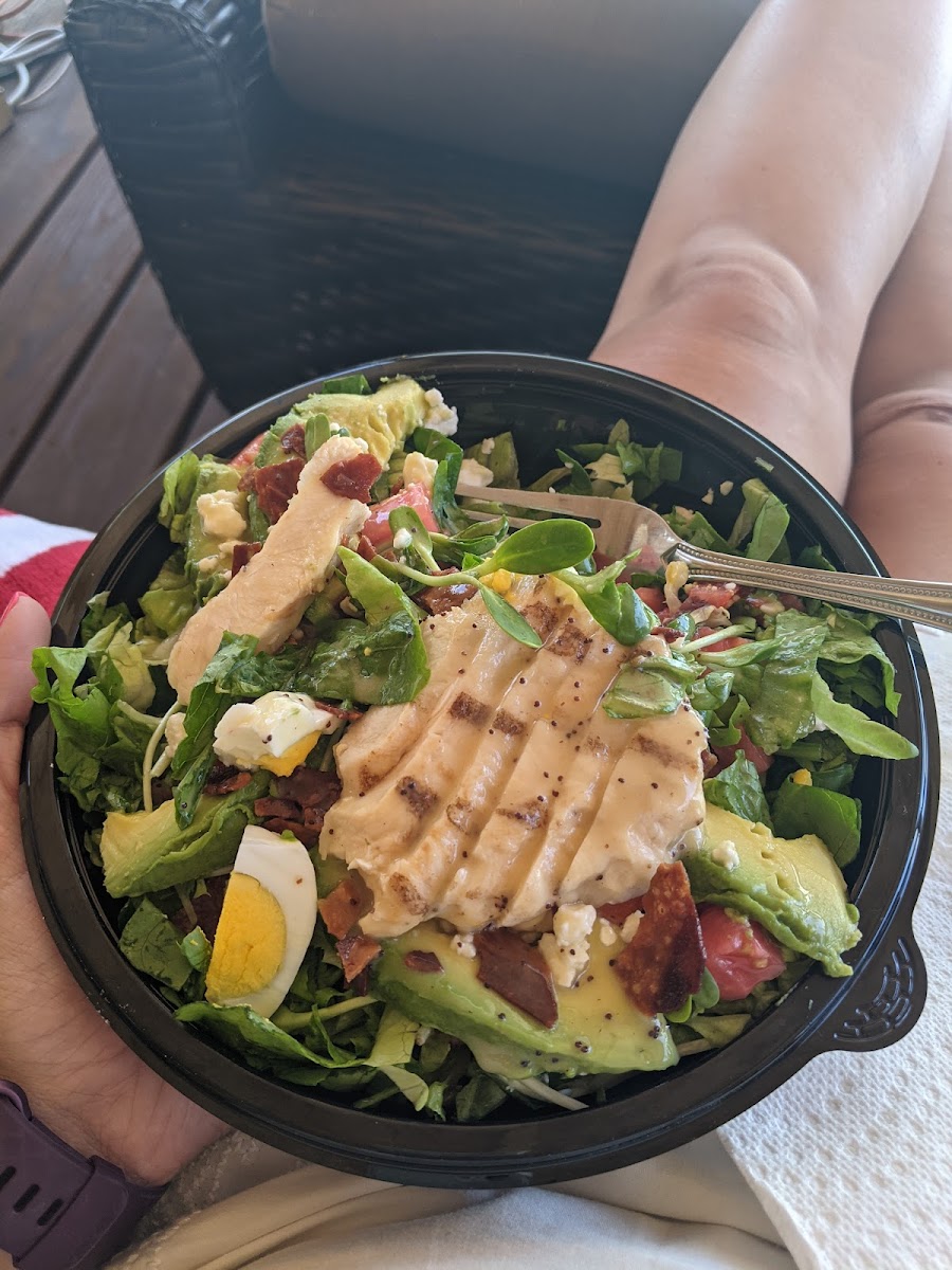 Green Garden Cafe-5