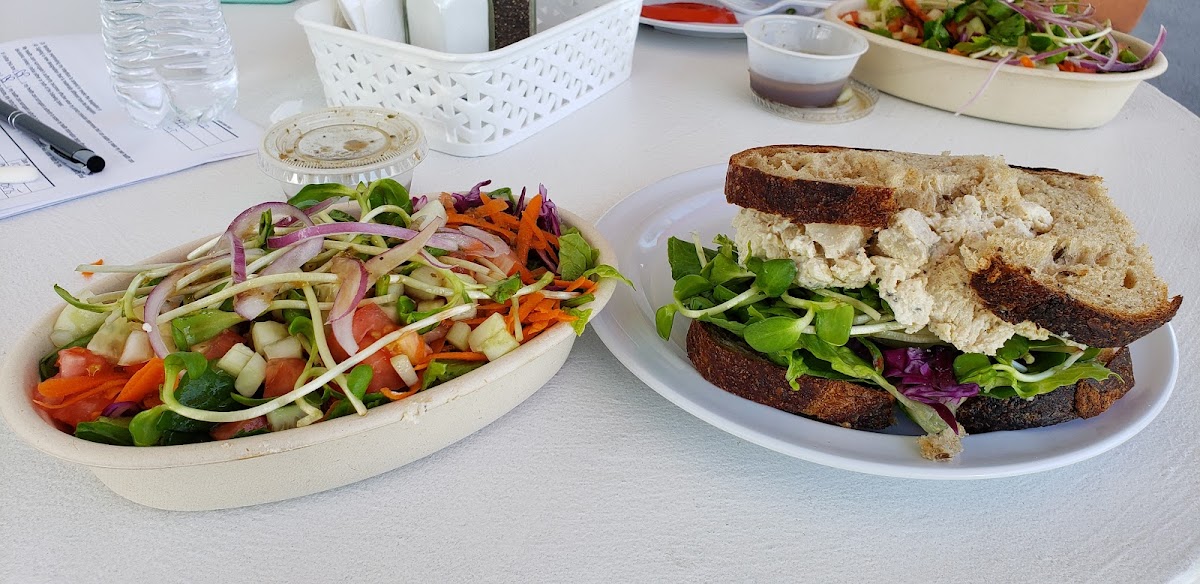 Green Garden Cafe-8