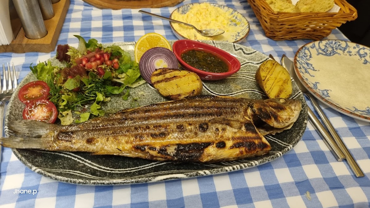 Green Hill Cafe Restaurant-7