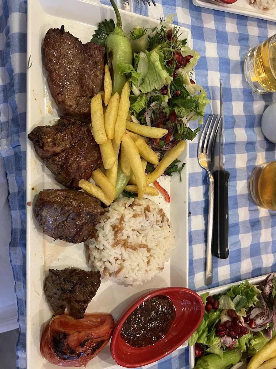 Green Hill Cafe Restaurant-9