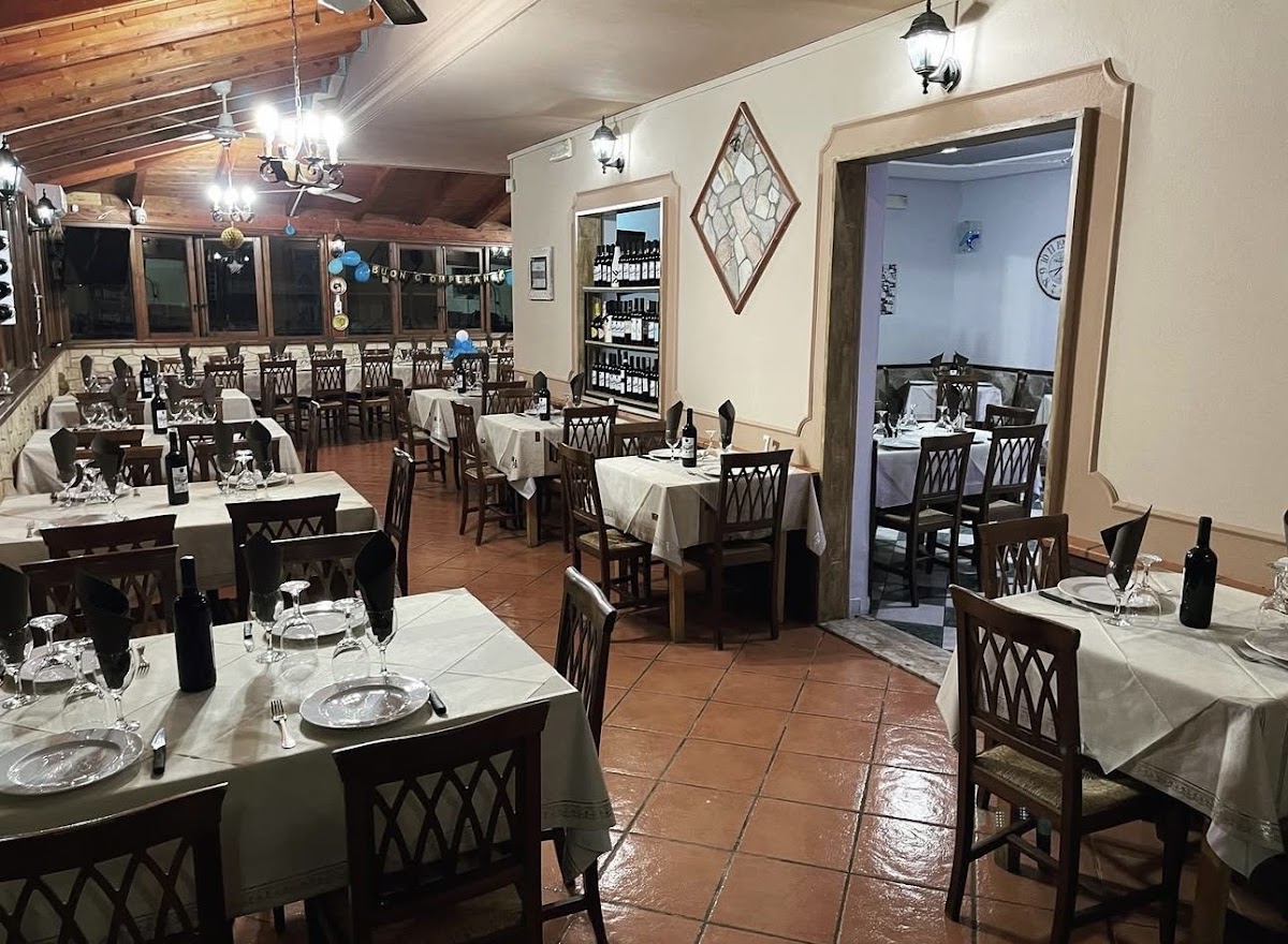 Green House Ristorante Pizzeria-3