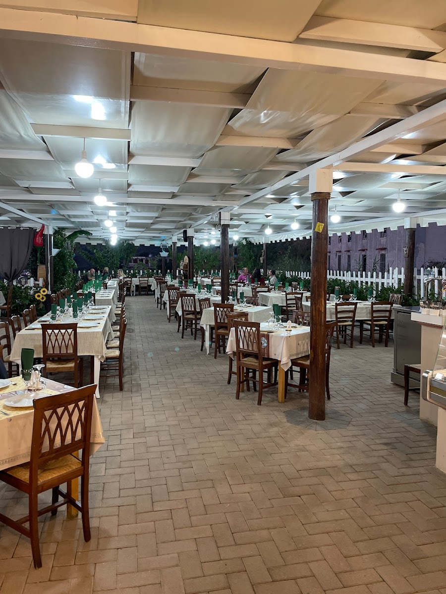 Green House Ristorante Pizzeria-4