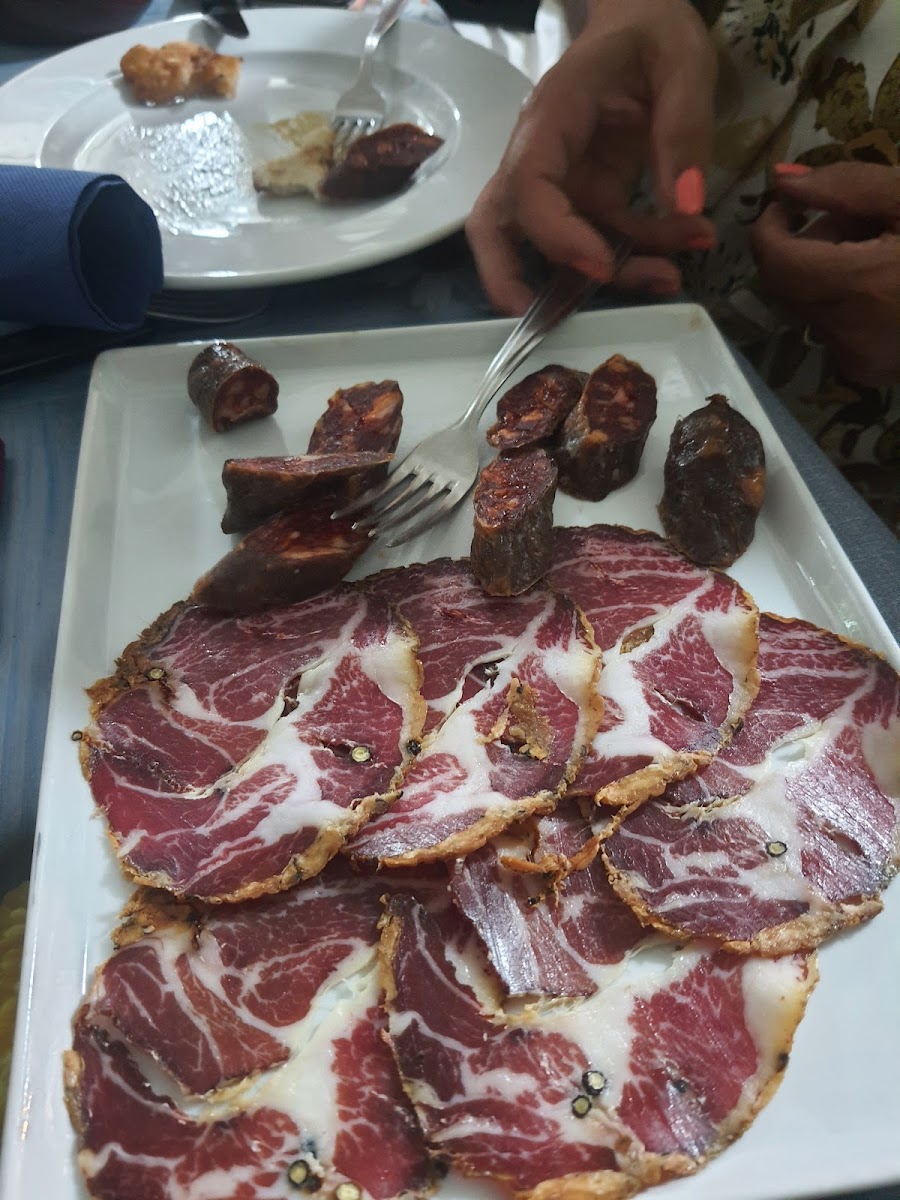Green House Ristorante Pizzeria-5