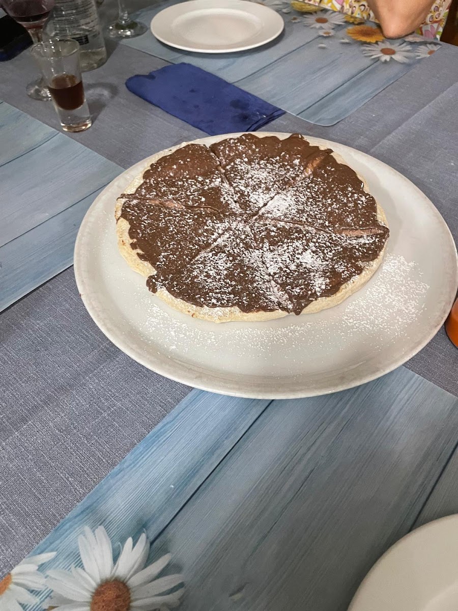 Green House Ristorante Pizzeria-6