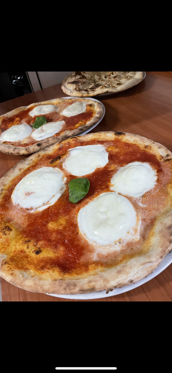 Green House Ristorante Pizzeria-7