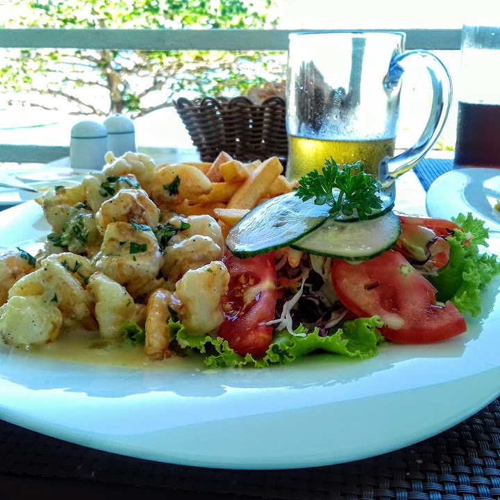 Green Island Beach Restaurant-3