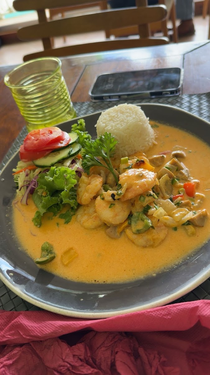 Green Island Beach Restaurant-4