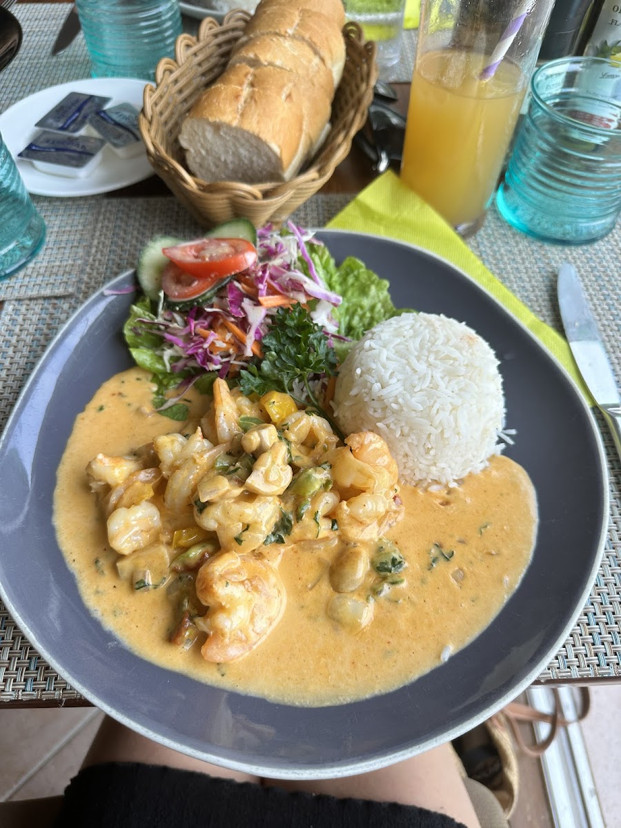 Green Island Beach Restaurant-5