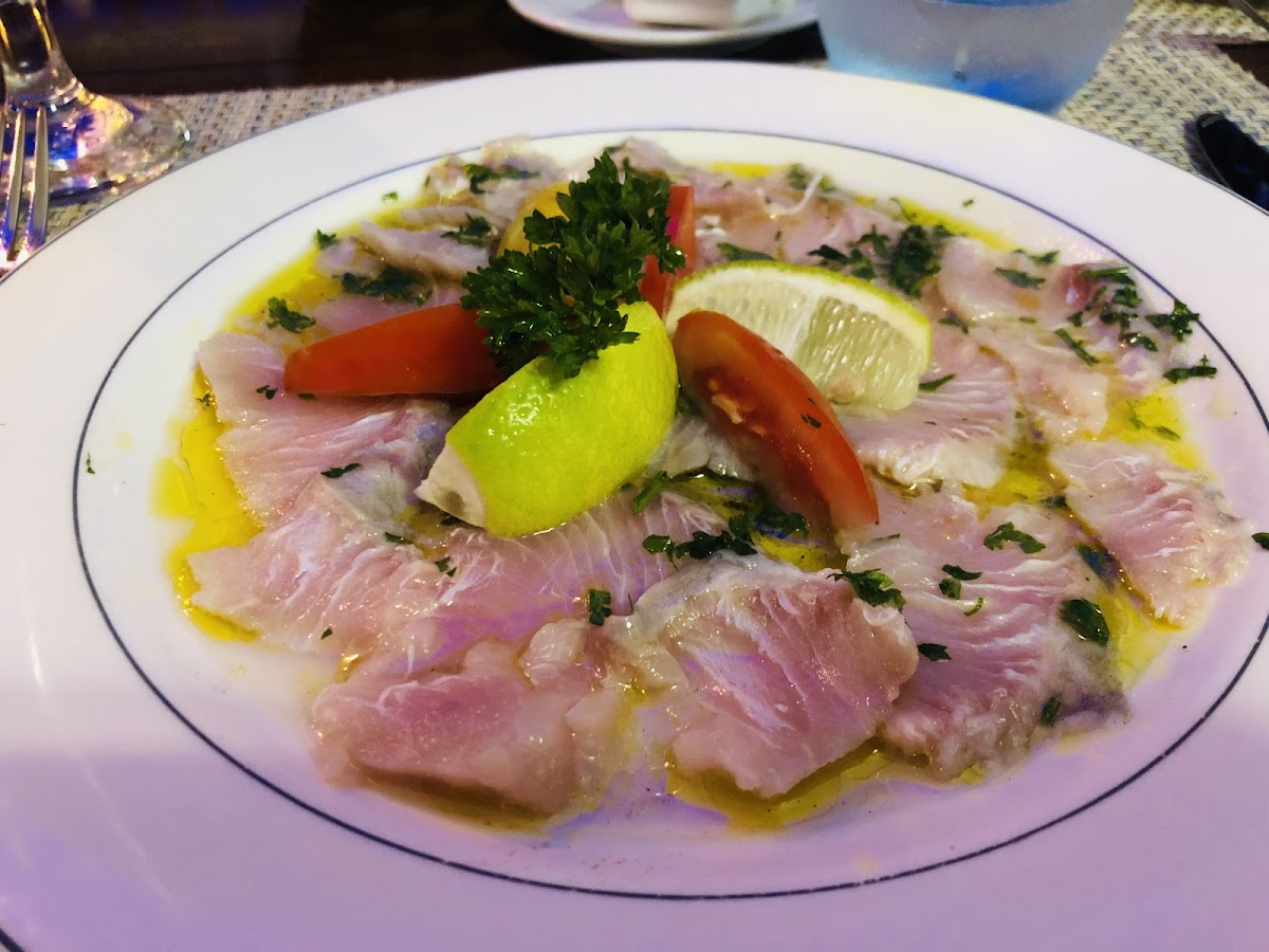 Green Island Beach Restaurant-6