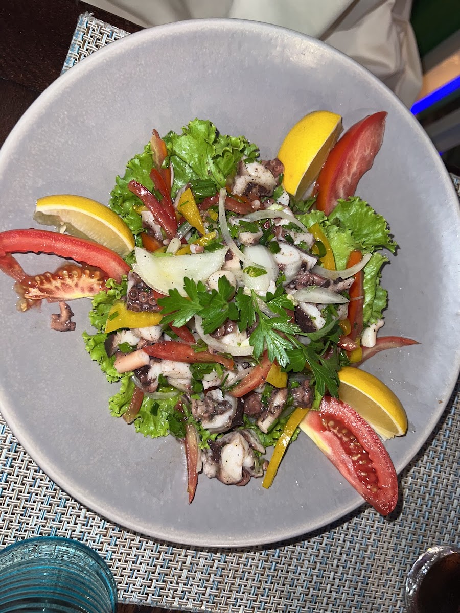 Green Island Beach Restaurant-7