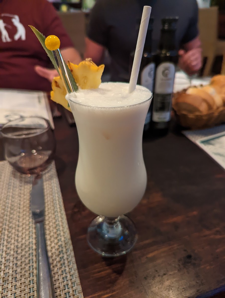 Green Island Beach Restaurant-9