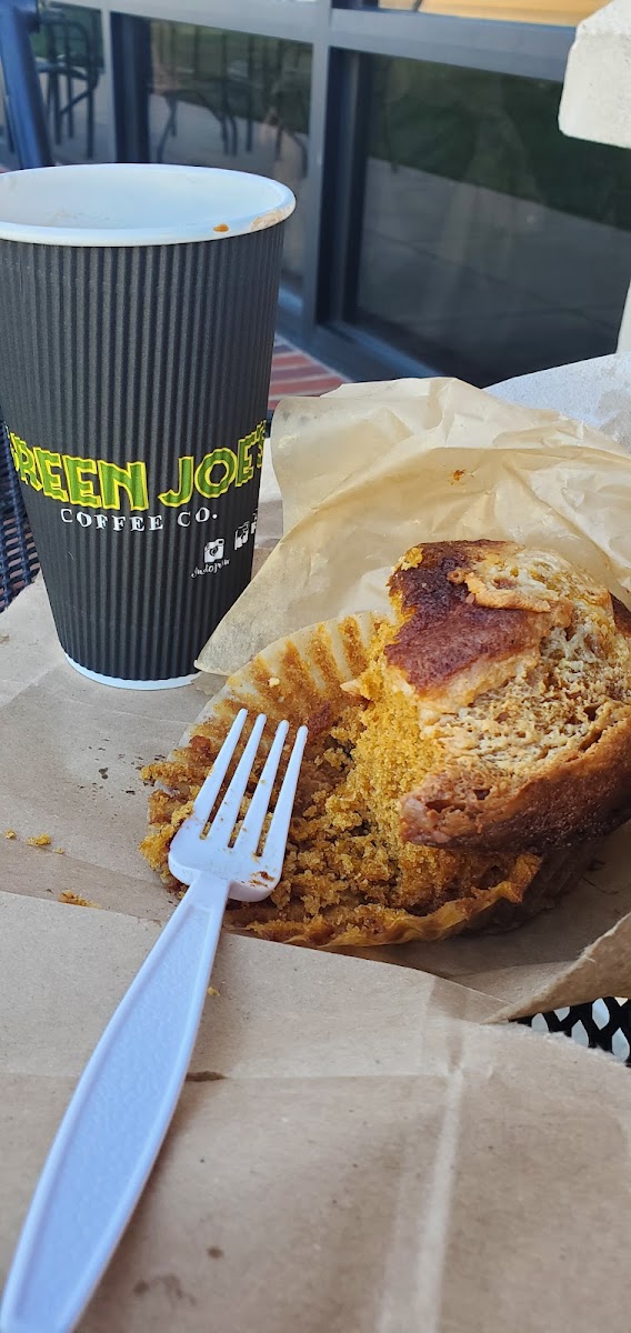 Green Joe's Coffee Company-10