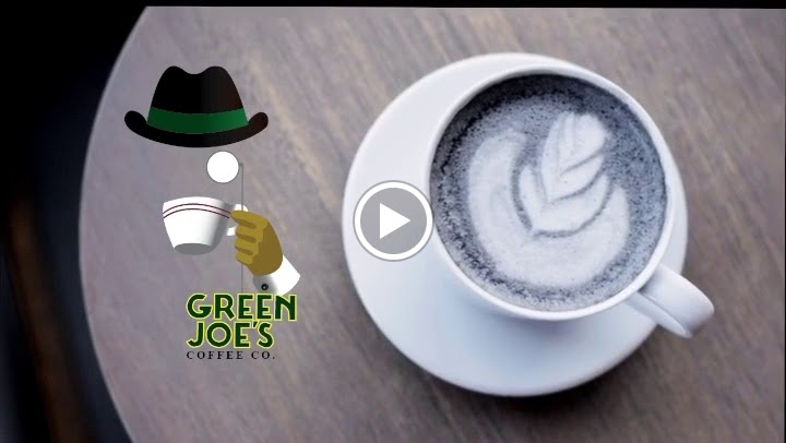 Green Joe's Coffee Company-2