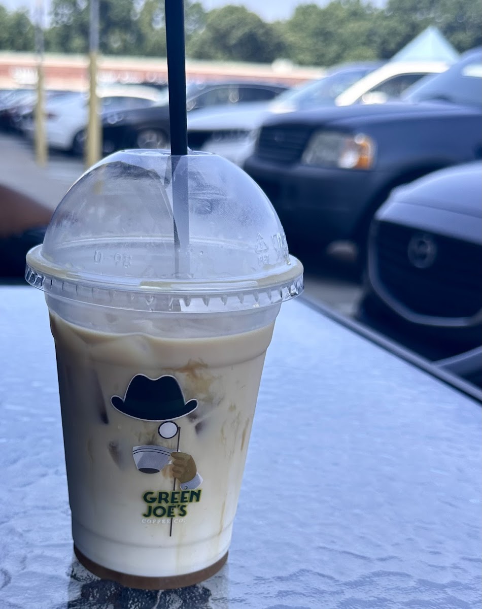 Green Joe's Coffee Company-5