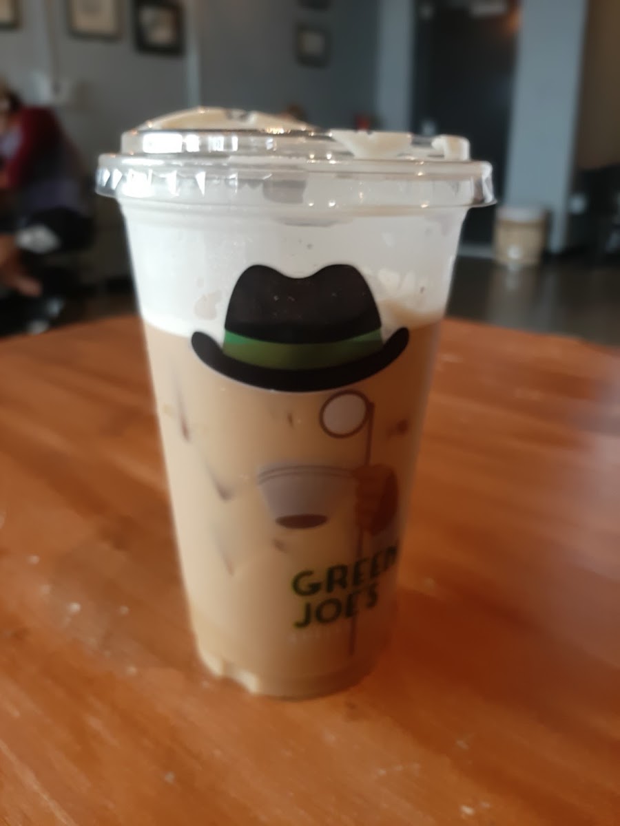 Green Joe's Coffee Company-7