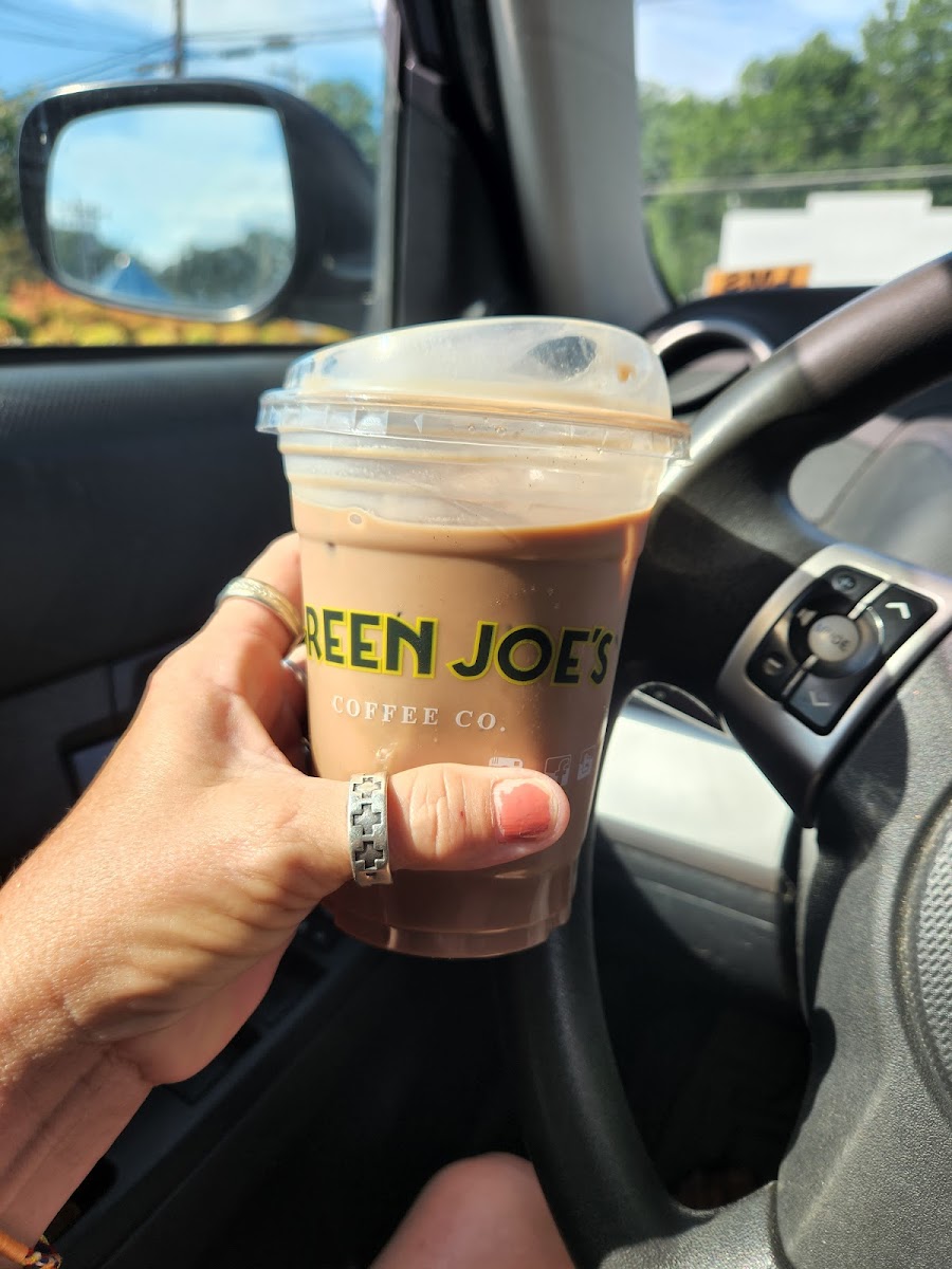 Green Joe's Coffee Company-8
