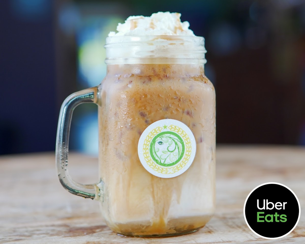 Green Lady Shoppe Cbd & Espresso Bar-5