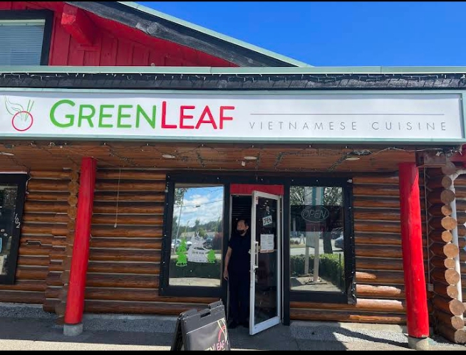 Green Leaf Bistro