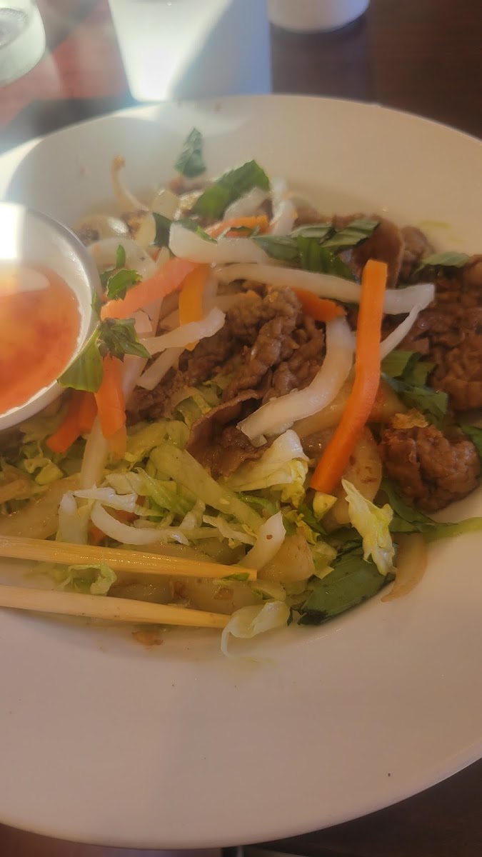 Green Leaf Bistro-10