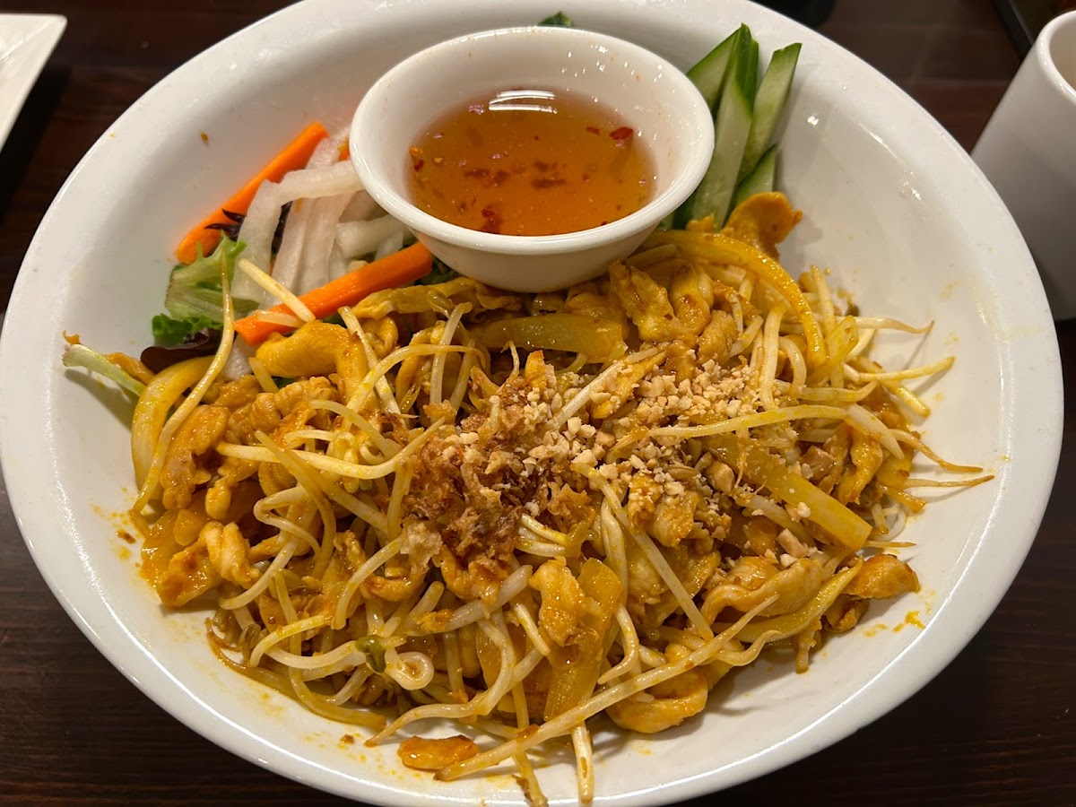 Green Leaf Bistro-3