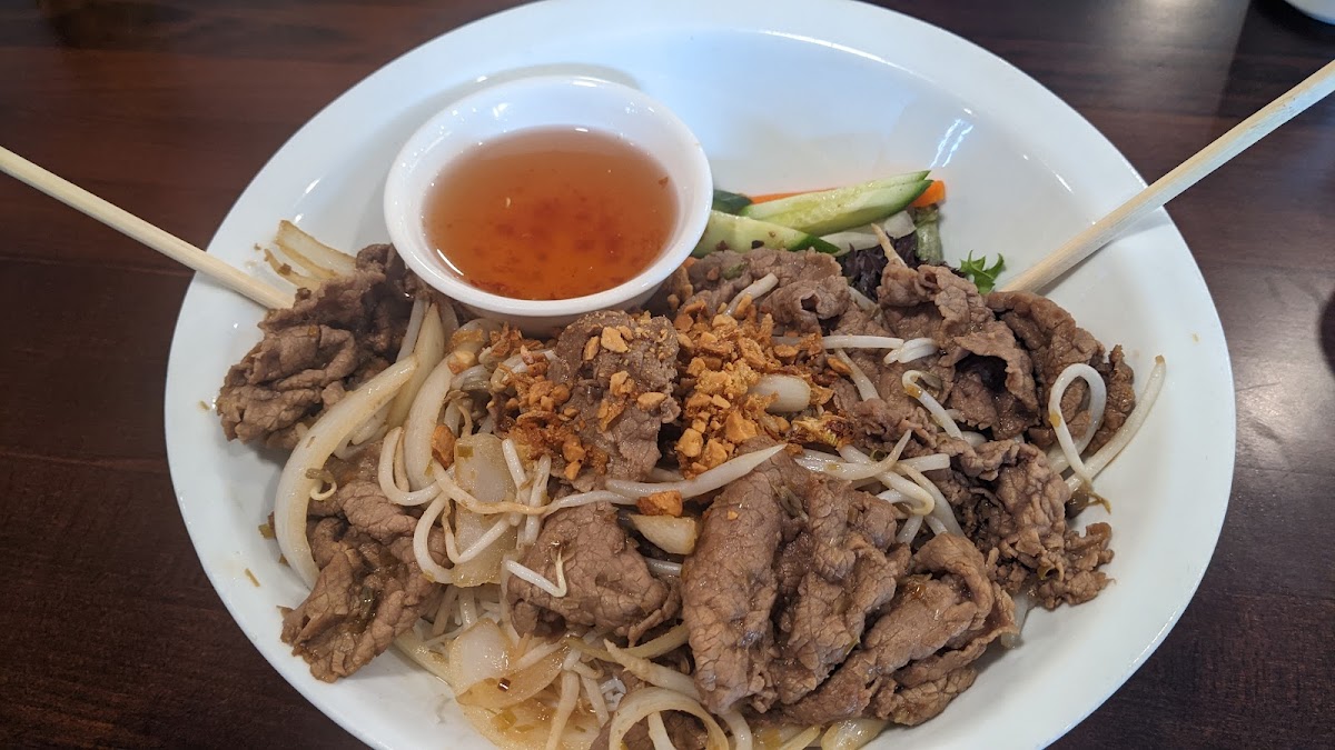 Green Leaf Bistro-8