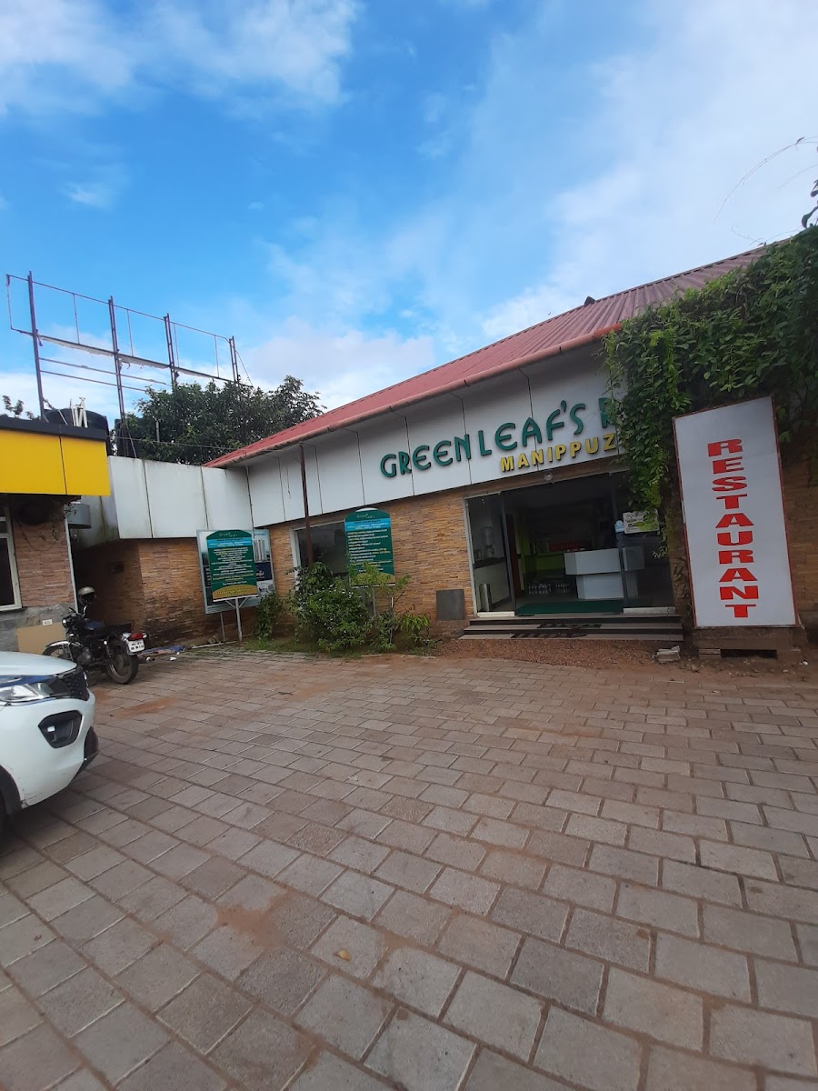 Green Leaf's Restaurant