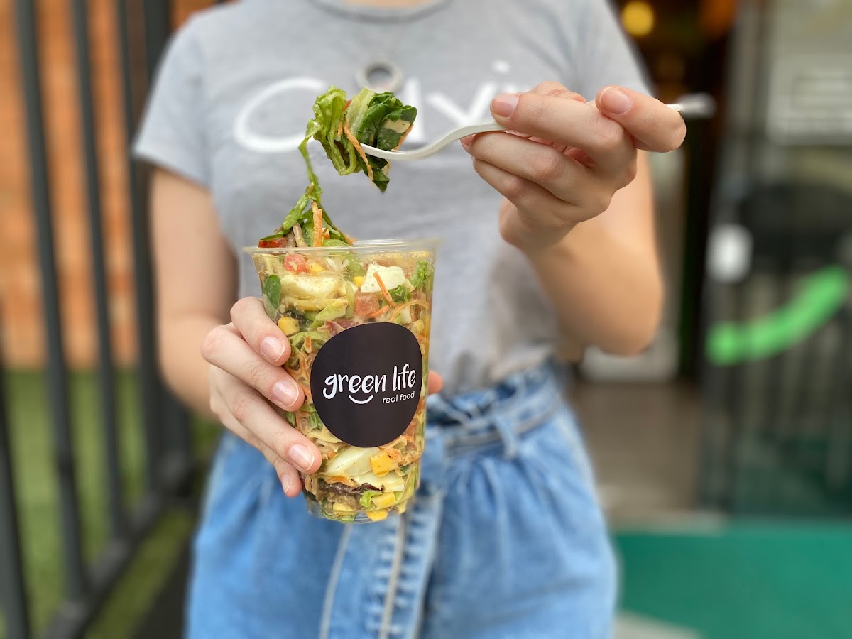 Green Life - Real Food-3