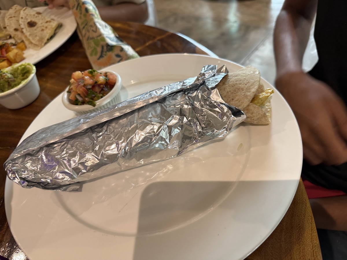 Green Papaya Taco Bar-10