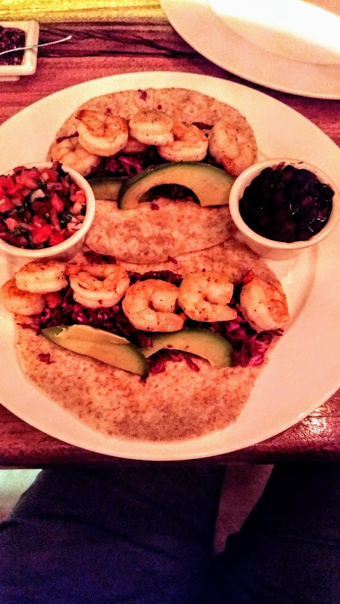 Green Papaya Taco Bar-5