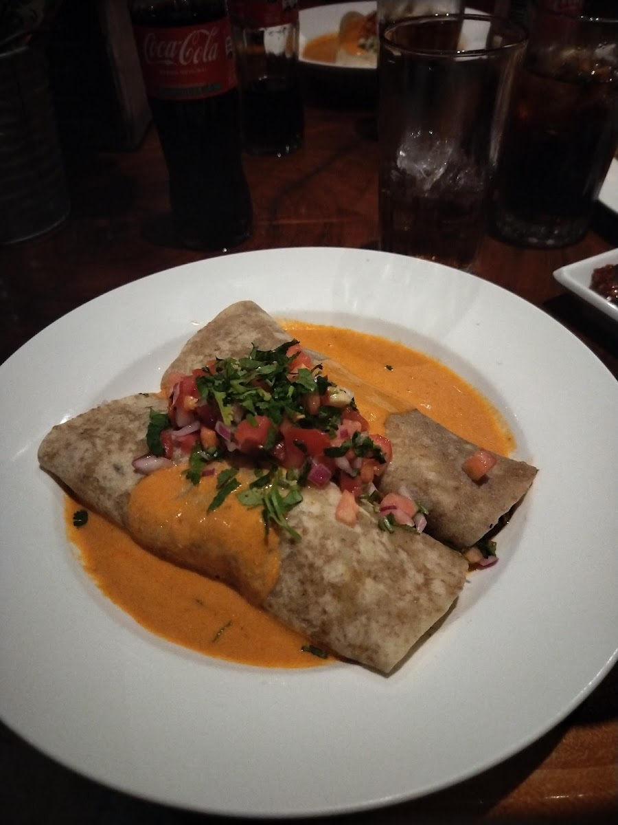 Green Papaya Taco Bar-6