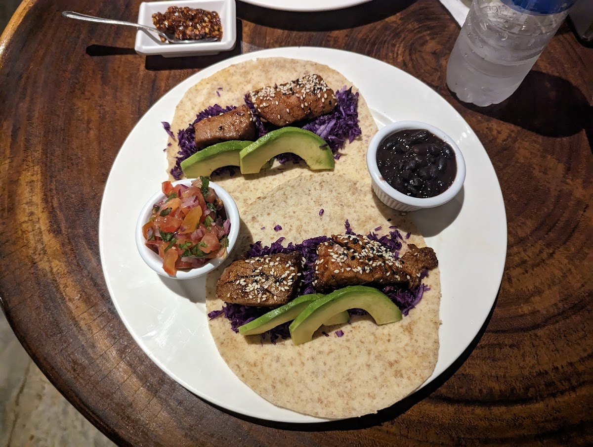 Green Papaya Taco Bar-7