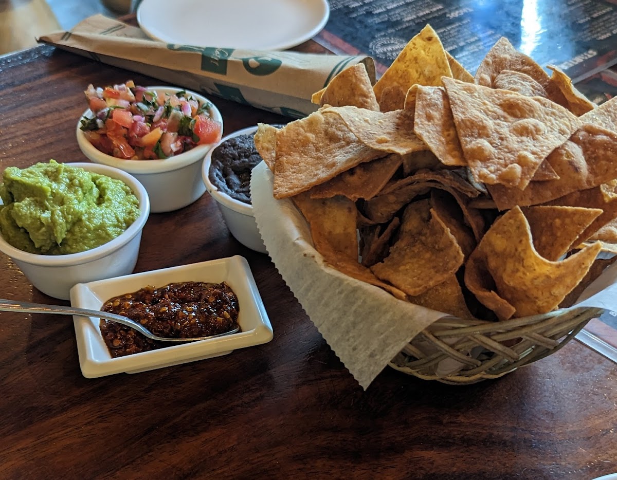 Green Papaya Taco Bar-9