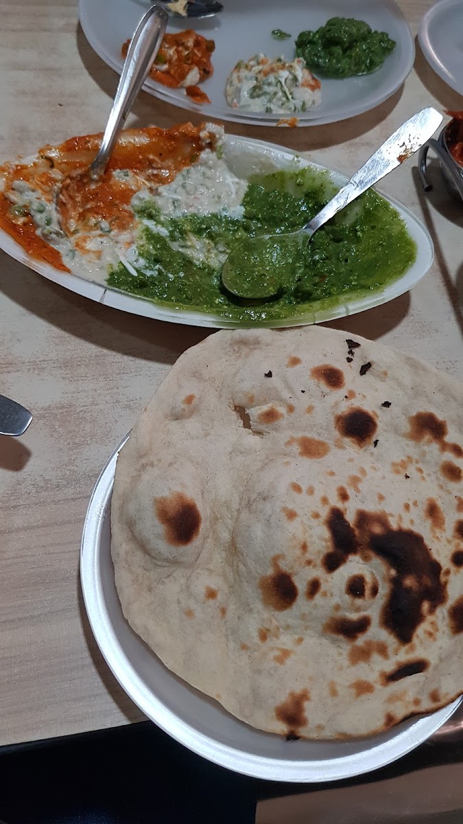 Green Park Hotel-9