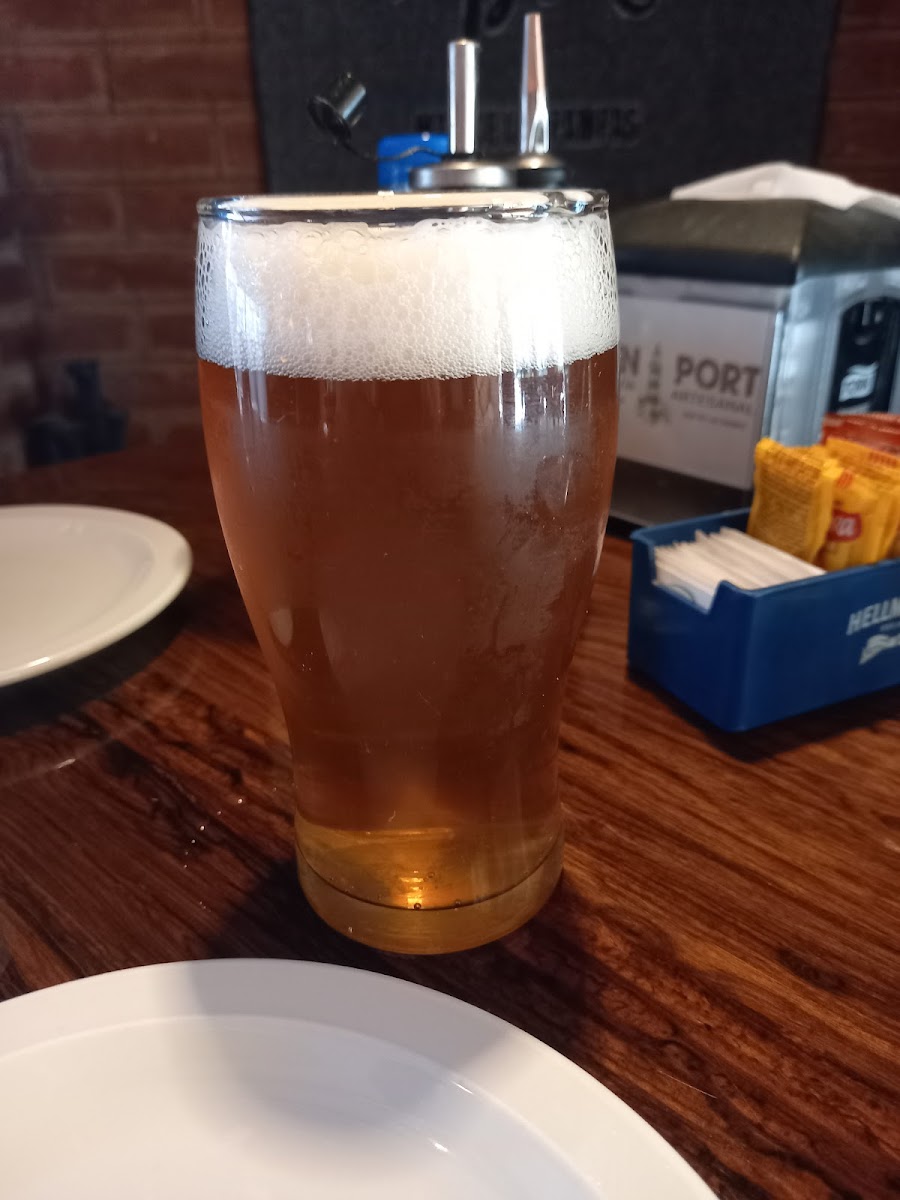 Green Port Sandwich Bar-10
