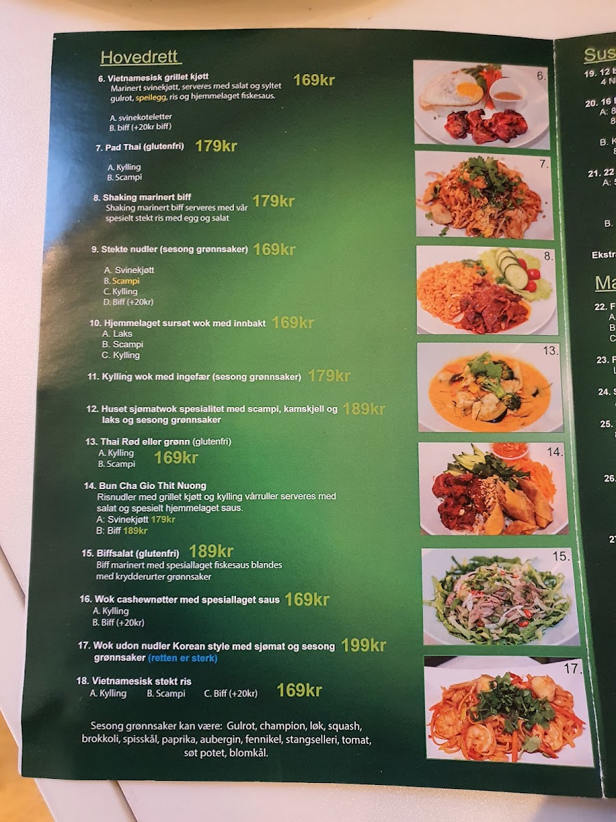 Menu Green Taste Take-Away-6