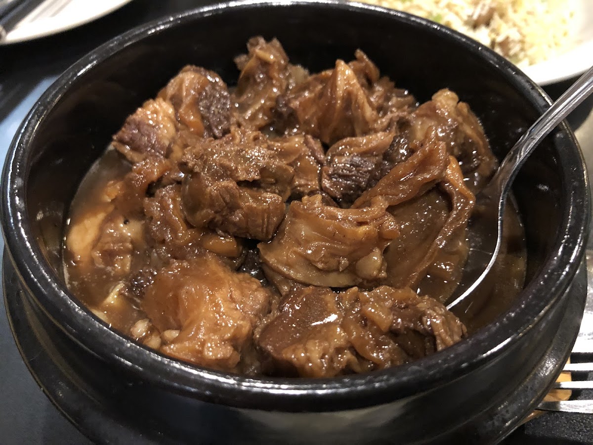Green Tea Bistro-7