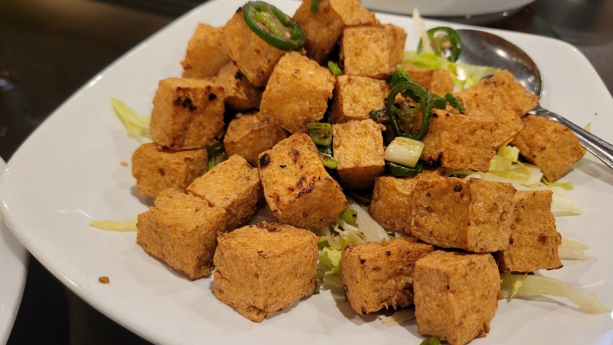 Green Tea Bistro-3