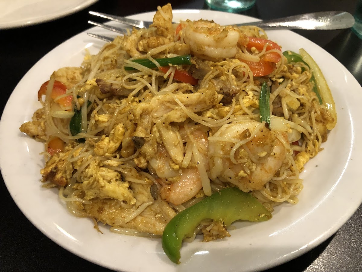 Green Tea Bistro-4