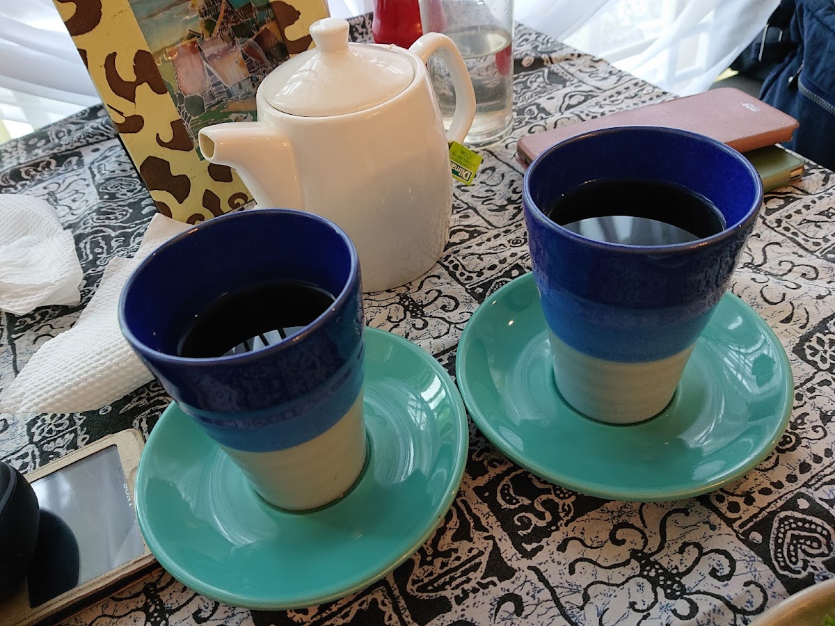 Green Tomato Cafe-10