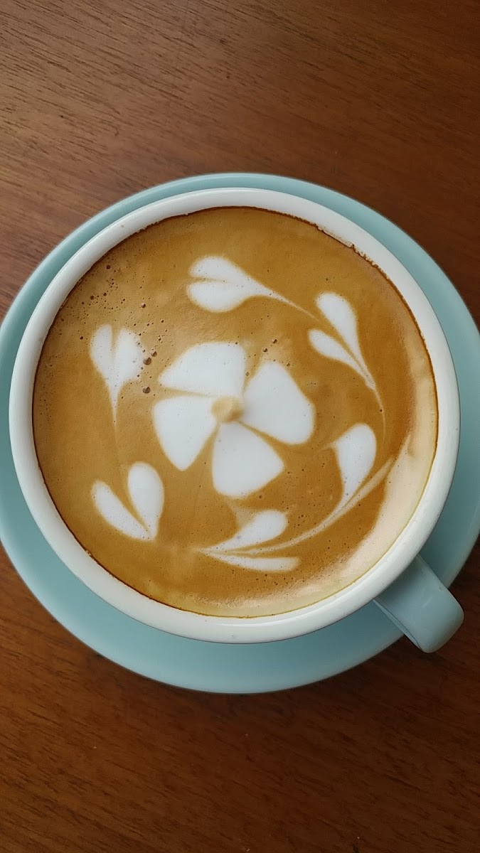 Green Tomato Cafe-7