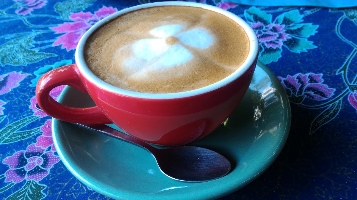 Green Tomato Cafe-8